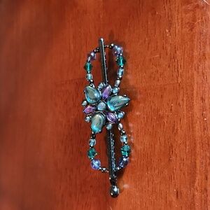 Lillarose, Medium flexi hair clip